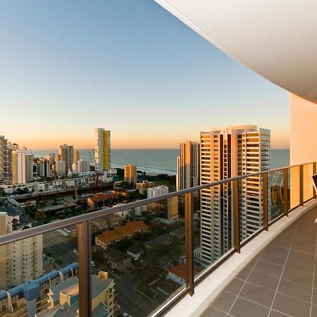 Sierra Grand Broadbeach - Gclr Голд-Кост Экстерьер фото