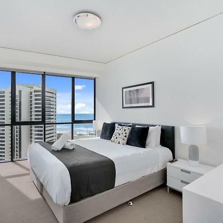 Sierra Grand Broadbeach - Gclr Голд-Кост Экстерьер фото