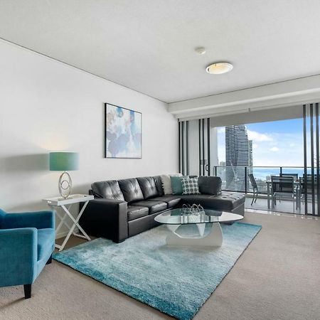 Sierra Grand Broadbeach - Gclr Голд-Кост Экстерьер фото
