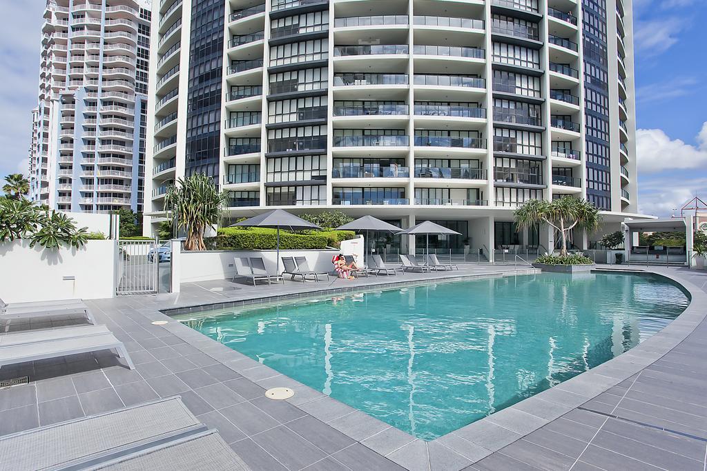 Sierra Grand Broadbeach - Gclr Голд-Кост Экстерьер фото