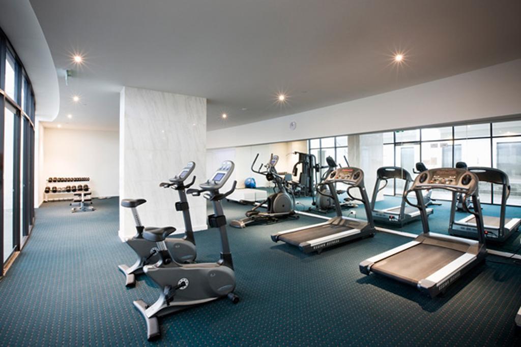 Sierra Grand Broadbeach - Gclr Голд-Кост Экстерьер фото