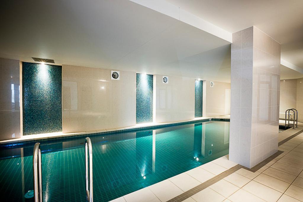 Sierra Grand Broadbeach - Gclr Голд-Кост Экстерьер фото