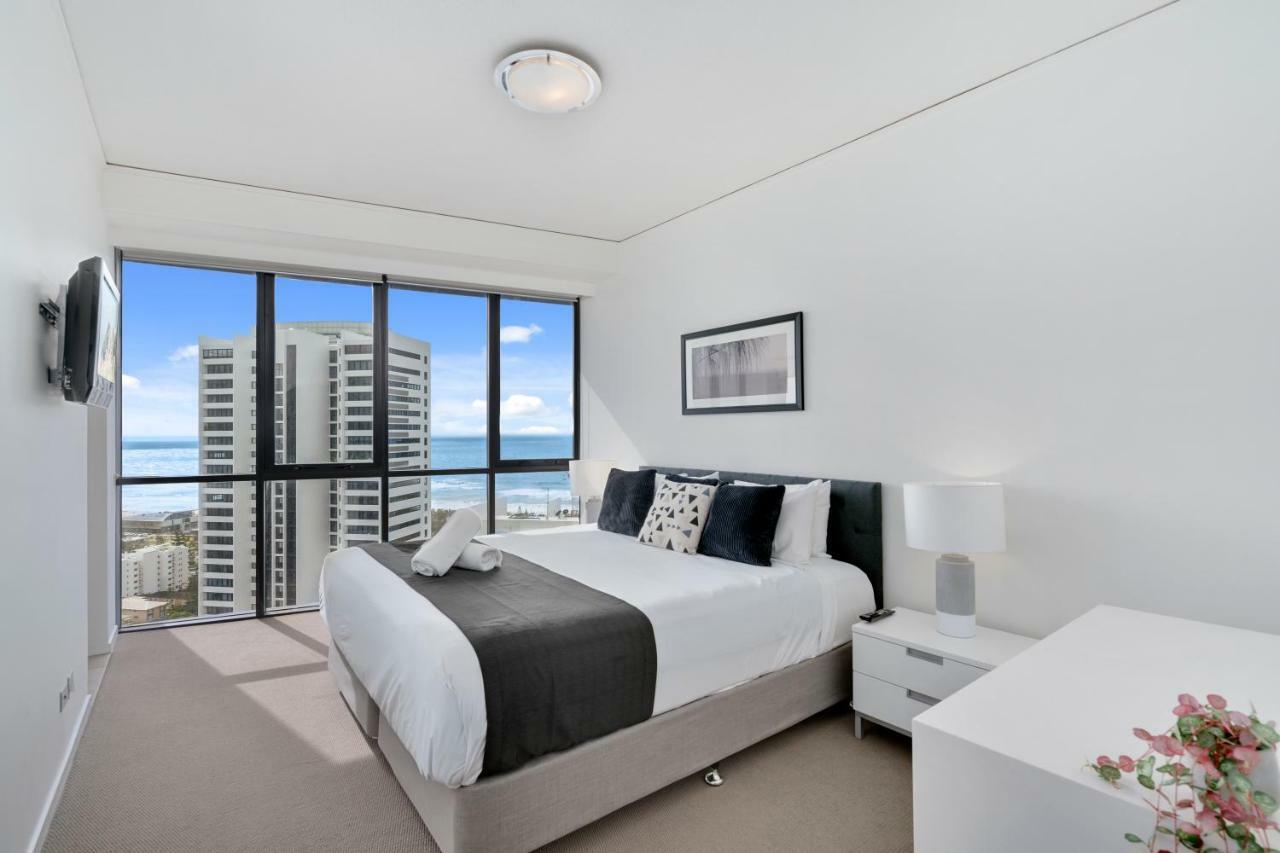 Sierra Grand Broadbeach - Gclr Голд-Кост Экстерьер фото