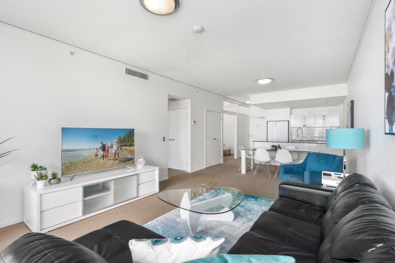 Sierra Grand Broadbeach - Gclr Голд-Кост Экстерьер фото