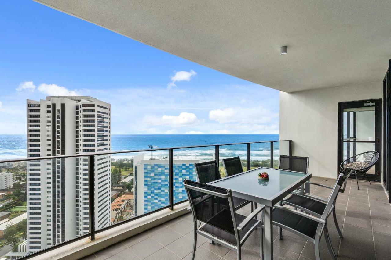 Sierra Grand Broadbeach - Gclr Голд-Кост Экстерьер фото