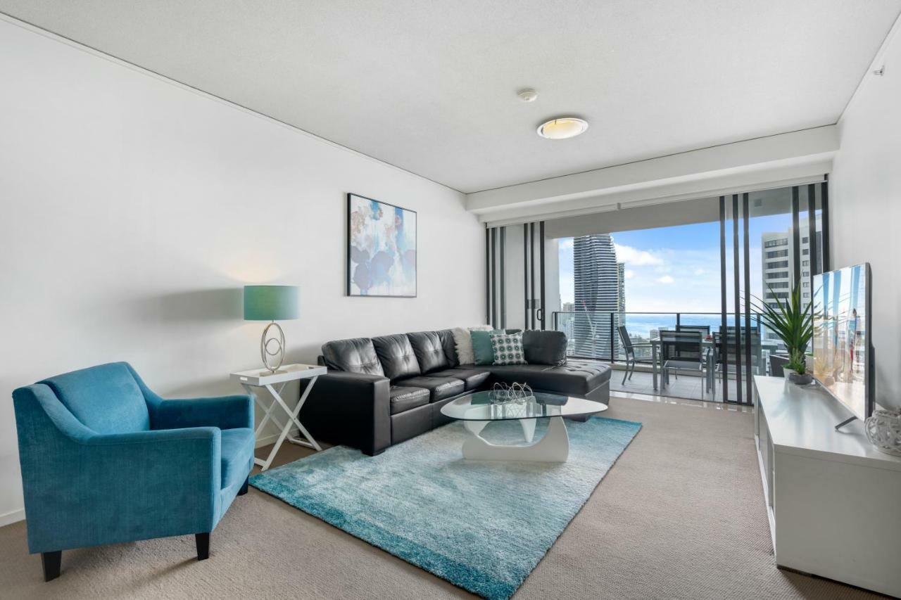 Sierra Grand Broadbeach - Gclr Голд-Кост Экстерьер фото