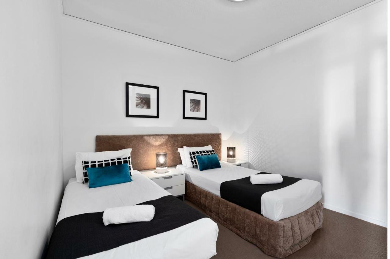 Sierra Grand Broadbeach - Gclr Голд-Кост Экстерьер фото